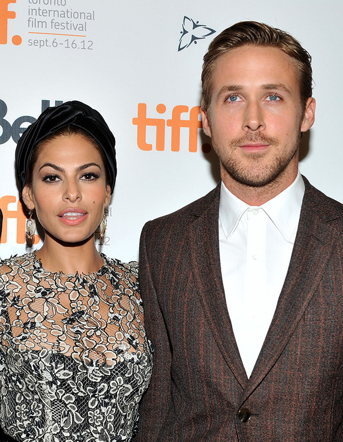 Eva Mendes и Ryan Gosling откровенно рассказали