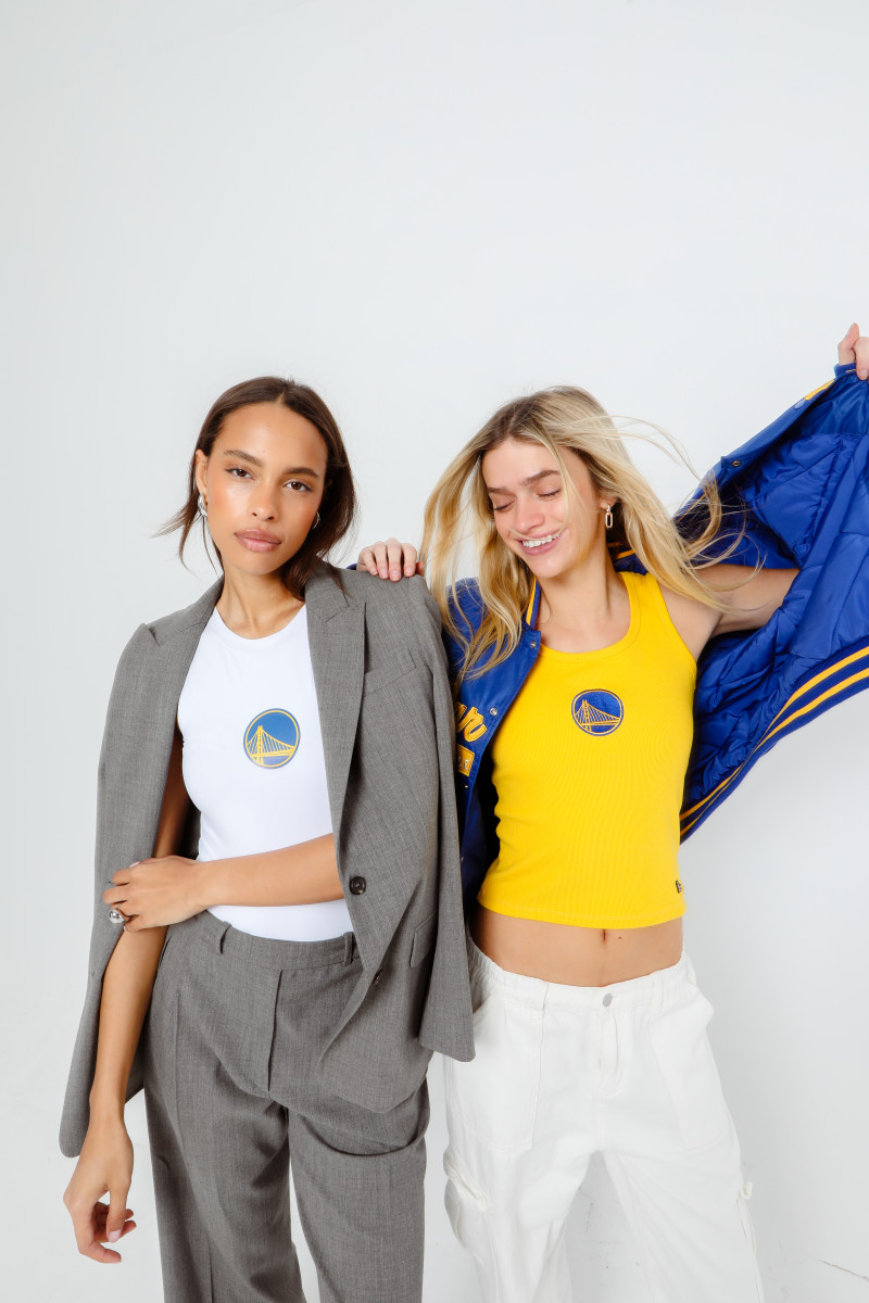 Hype and Vice: Как две студентки изменили же