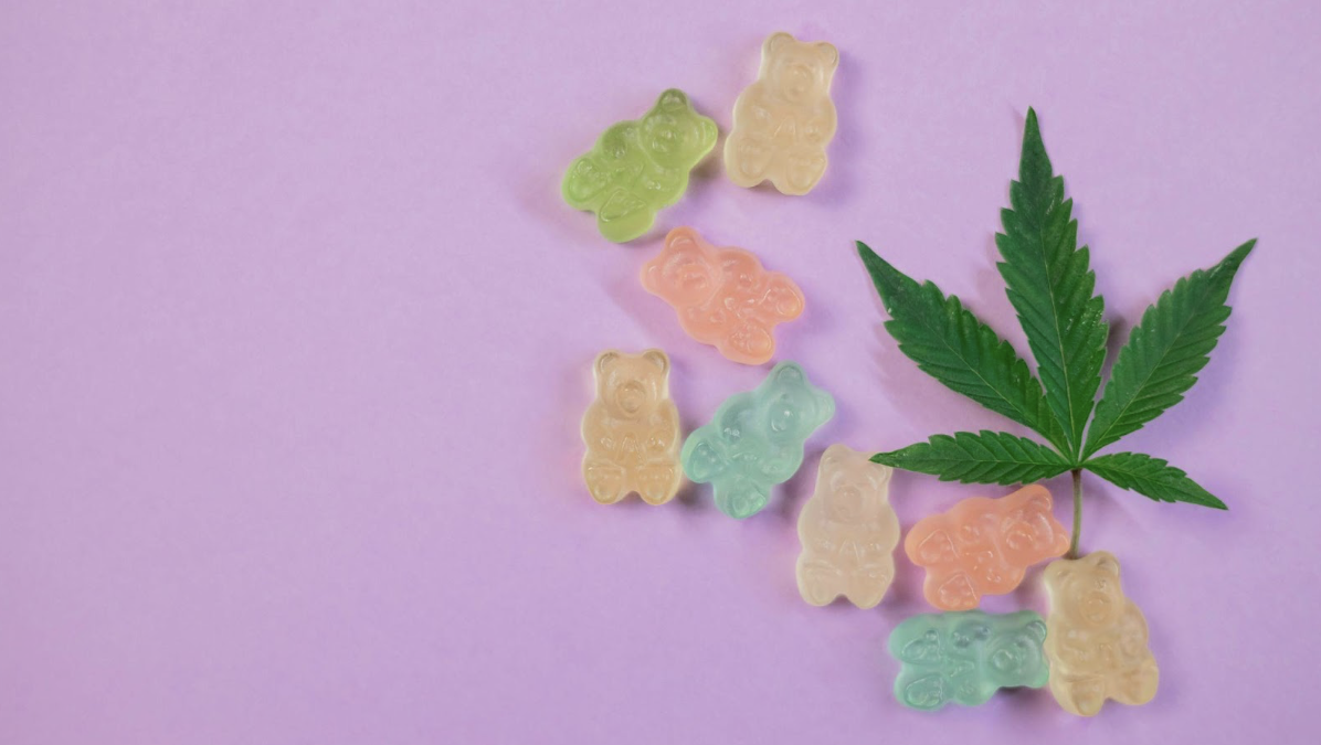 «Лучшие CBD продукты для снятия стре