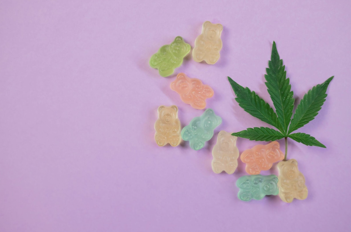 «Лучшие CBD продукты для снятия стре