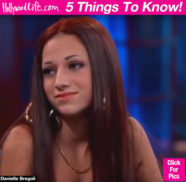 Danielle Bregoli: правда о борьбе с болезнью, с
