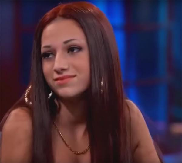 Danielle Bregoli: правда о борьбе с болезнью, с
