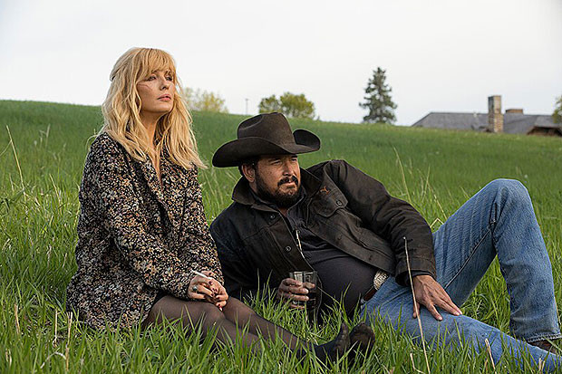 Будет ли 6 сезон сериала Yellowstone? Послед