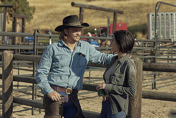 Будет ли 6 сезон сериала Yellowstone? Послед