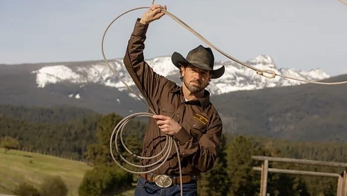 Возвращение Yellowstone: все о новом сезоне