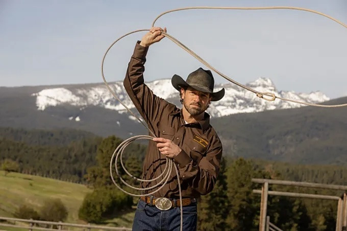 Возвращение Yellowstone: все о новом сезоне