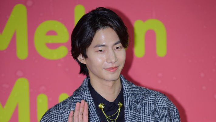 Трагедия: Корейский актер Song Jae-rim скон