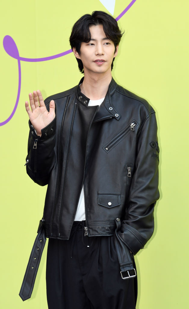 Трагедия: Корейский актер Song Jae-rim скон