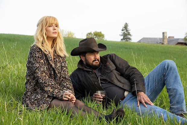 Yellowstone: информация о сиквеле сериала и