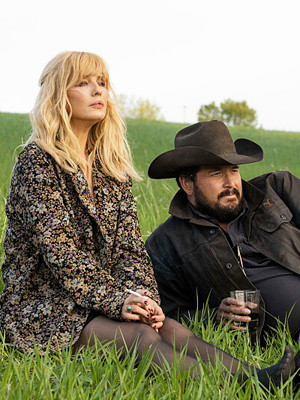 Yellowstone: информация о сиквеле сериала и