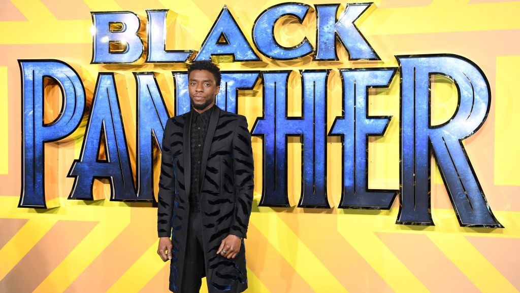 «Новости: Black Panther 3 в разработке, Ден