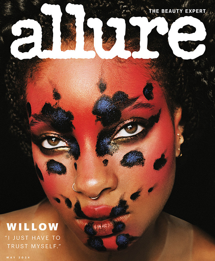 Willow Smith доказывает критикам, что успех