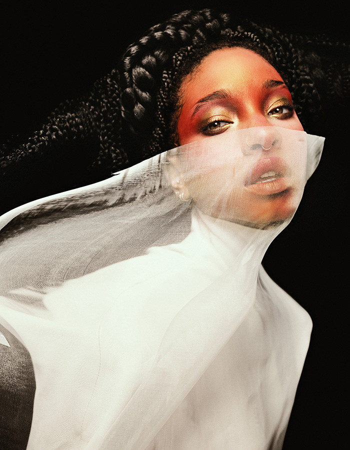 Willow Smith доказывает критикам, что успех