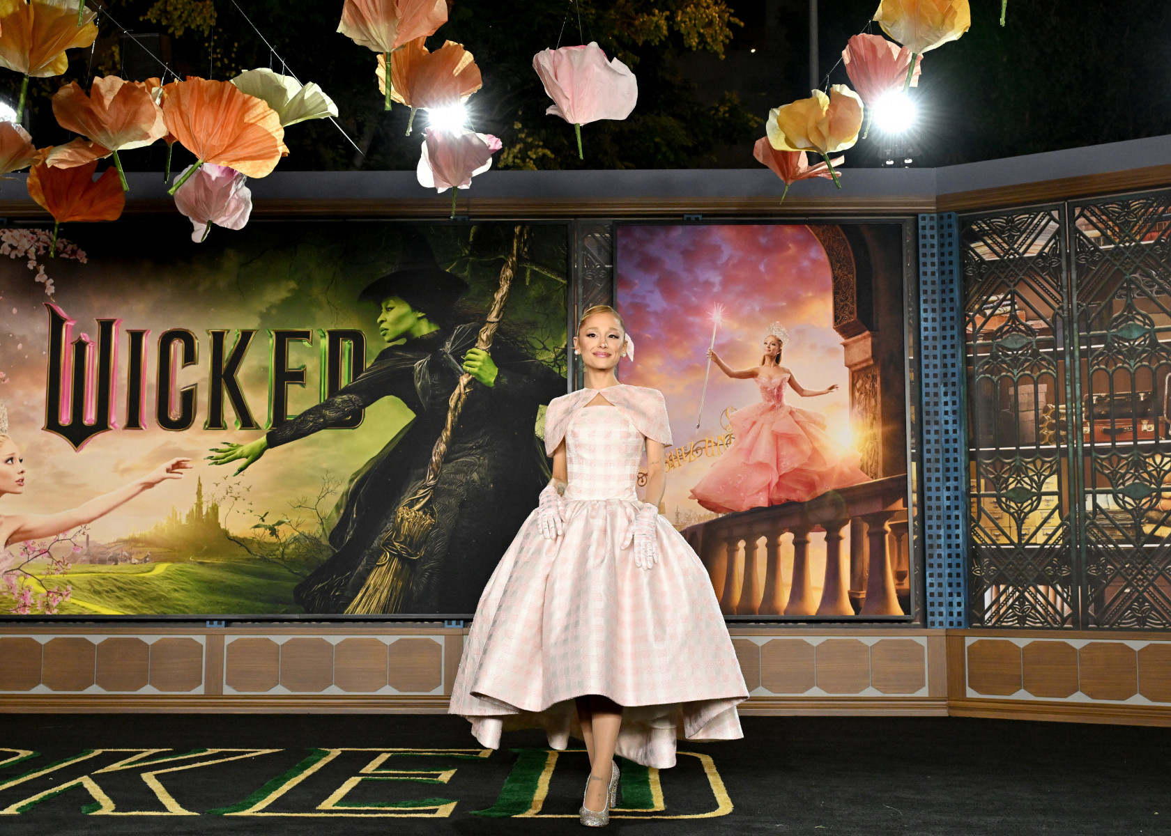 «Мюзикл „Wicked“ наконец добирае
