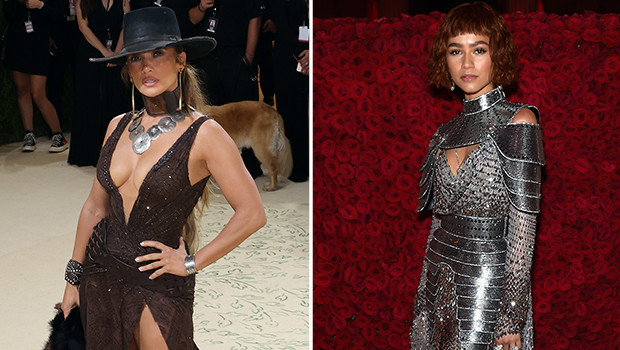 2024 Met Gala: Тема, дресс-код и звездные гос