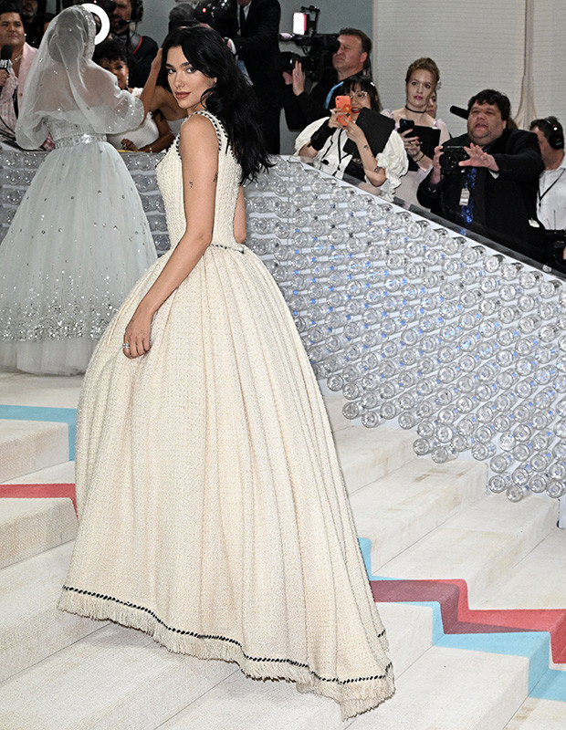 2024 Met Gala: Тема, дресс-код и звездные гос