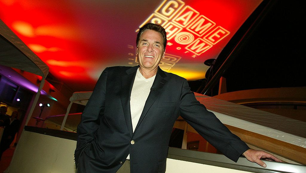Chuck Woolery: Как он создал свою легенду в м