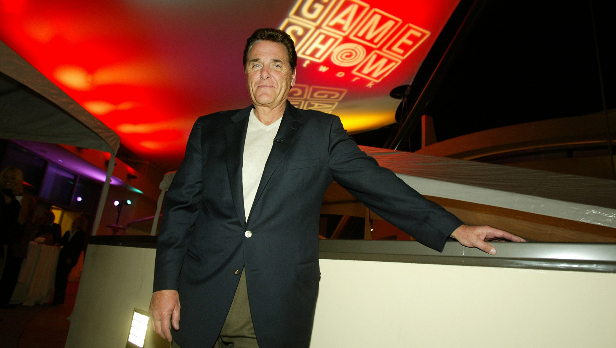 Chuck Woolery скончался в возрасте 83 лет, под