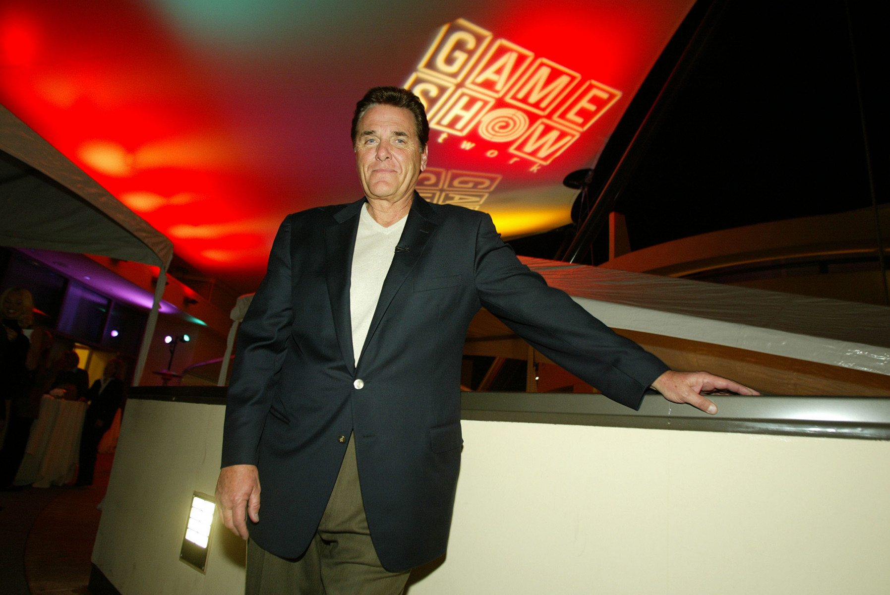 Chuck Woolery скончался в возрасте 83 лет, под