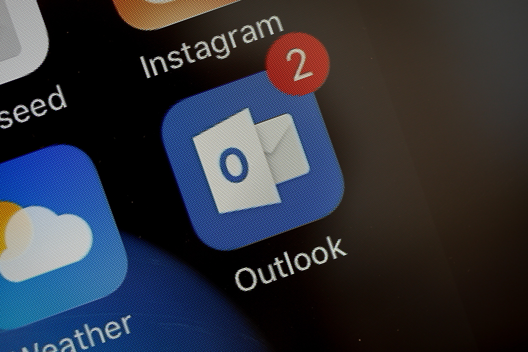 Сбой Outlook: Microsoft исправляет проблему по
