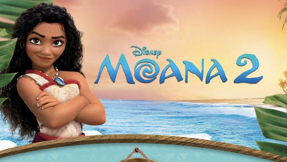 Новые игрушки Moana 2 от JAKKS Pacific: волшебст