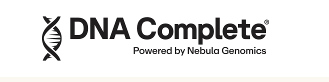 «DNAComplete.com: Полная геномная секвенир