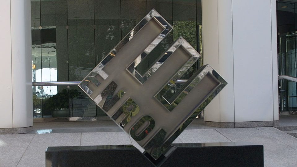 Enron: возвращение легенды в мире крипто