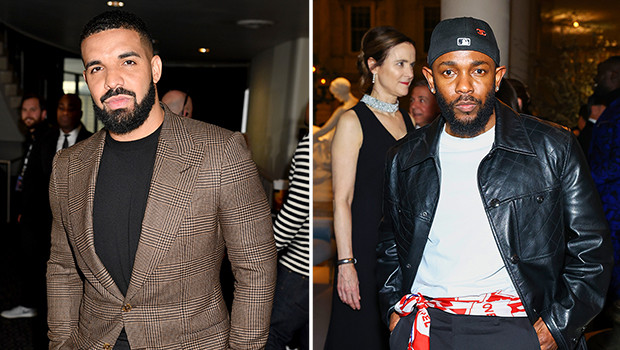 Drake отвечает на диссы Kendrick Lamar: «The Hear