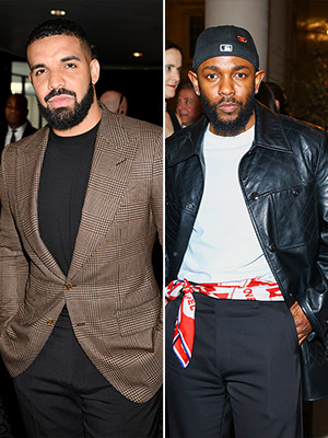 Drake отвечает на диссы Kendrick Lamar: «The Hear