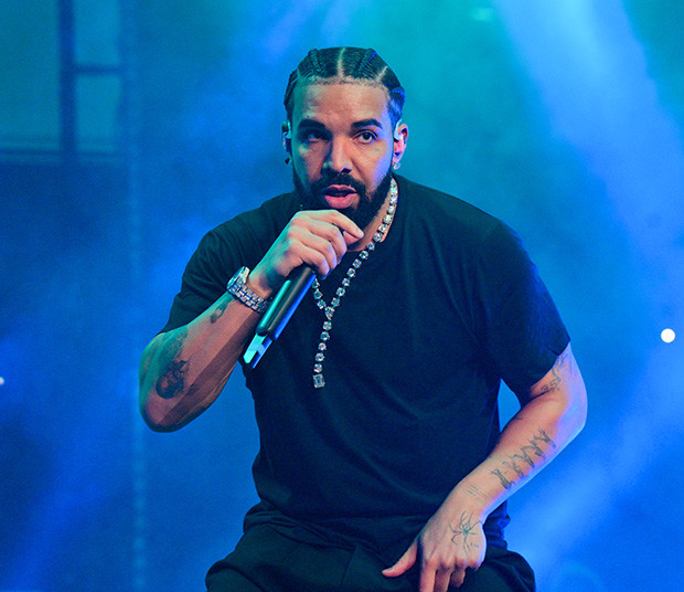 Drake отвечает на диссы Kendrick Lamar: «The Hear