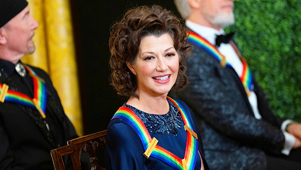 Amy Grant: от христианской музыки к поп-зве