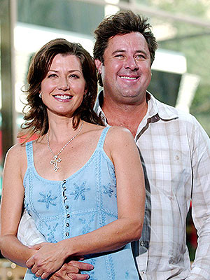 Amy Grant: от христианской музыки к поп-зве