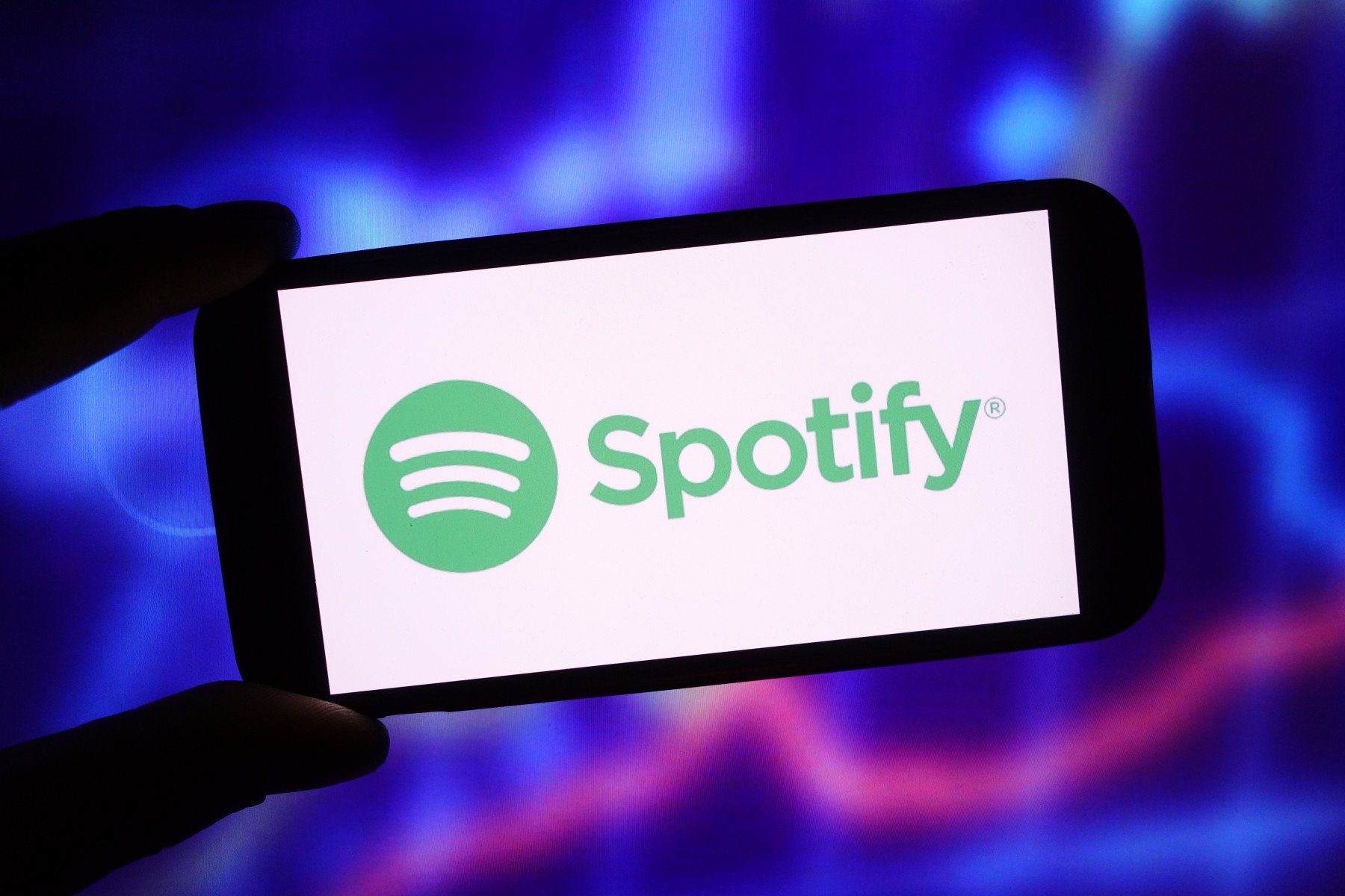 Spotify Wrapped 2024: Топ артисты и песни, как по