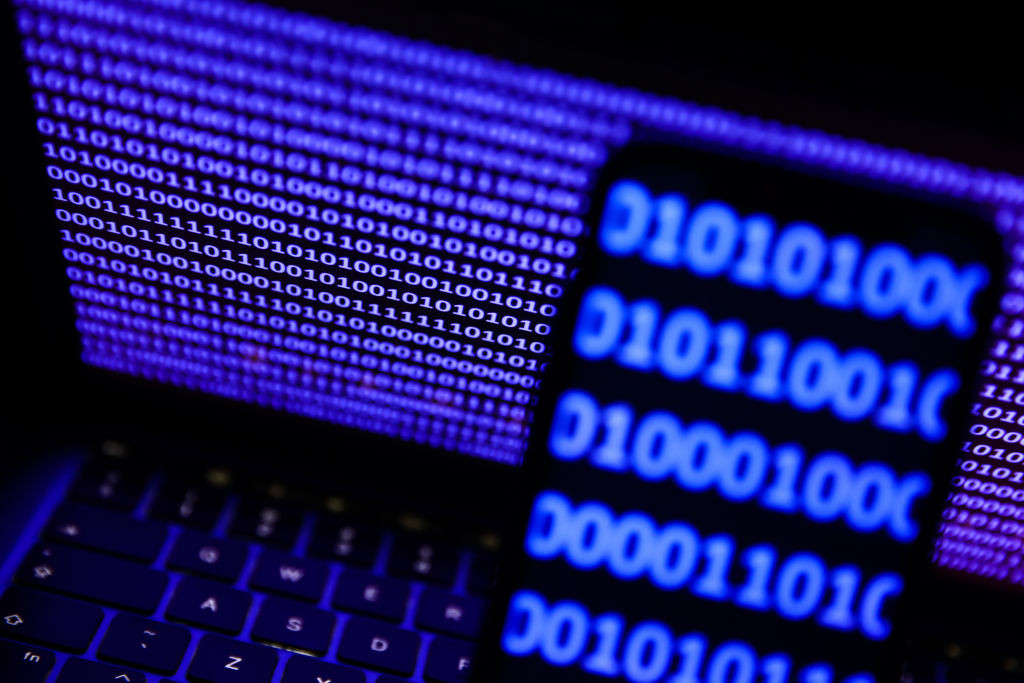 FBI предупреждает пользователей iPhone и An