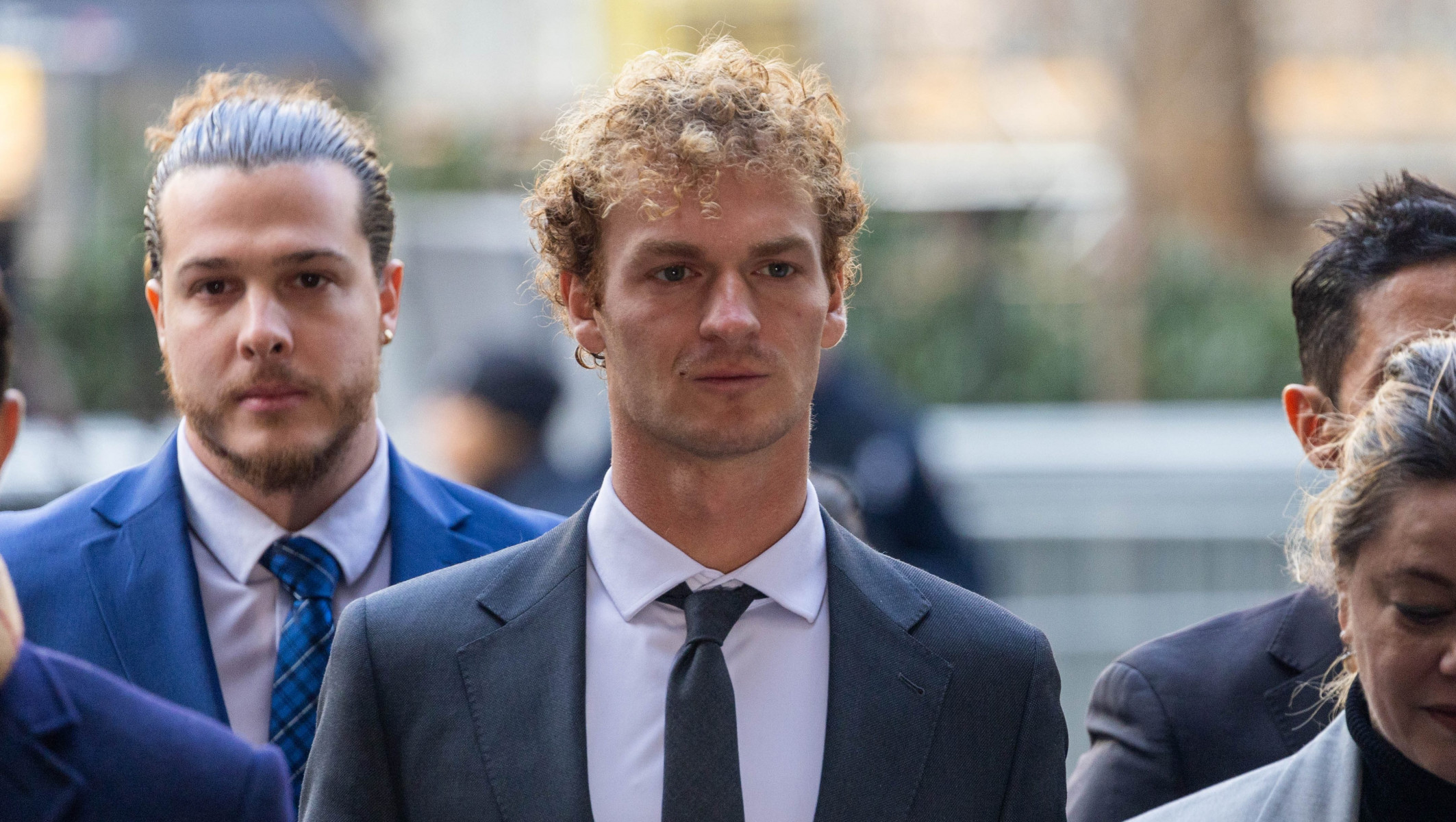 Daniel Penny’s manslaughter trial: Nation divided over racial im