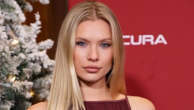 Джонни Манзель отметил свой день рожд