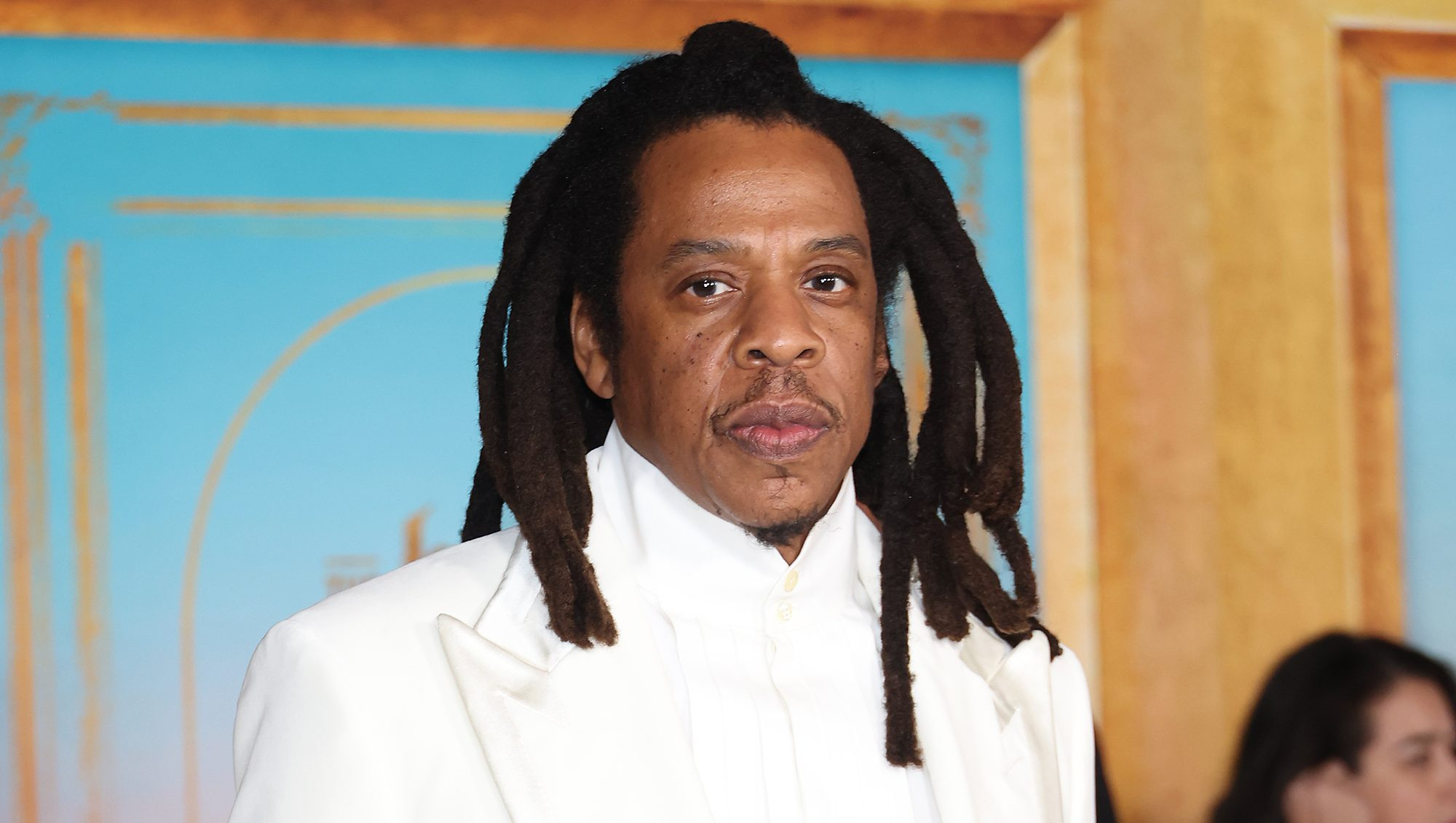 Jay-Z: музыкальный магнат с огромным сос