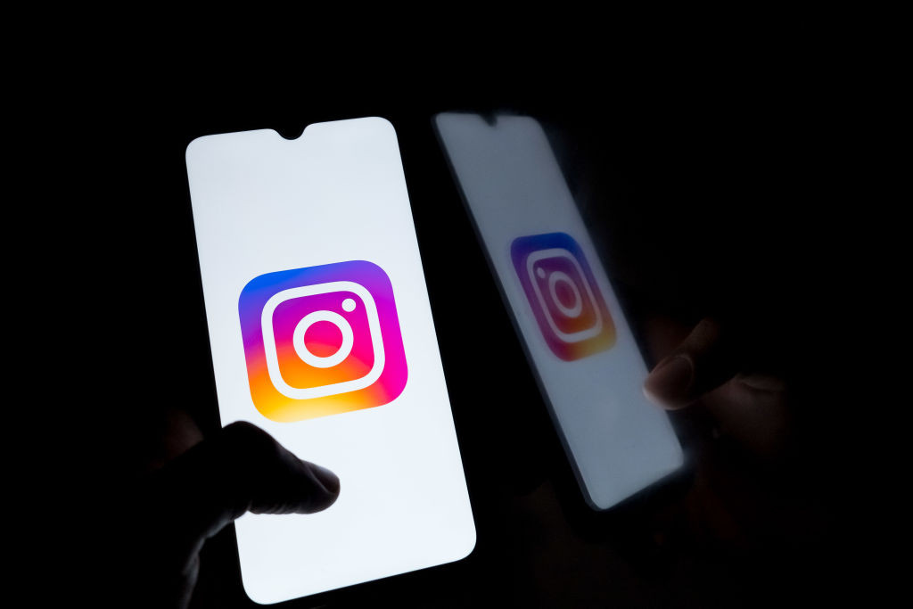 Сбой Meta: Facebook, Instagram, WhatsApp и Messenger не раб