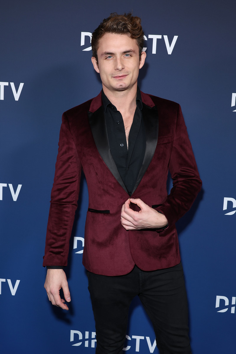 James Kennedy из Vanderpump Rules арестован за домаш