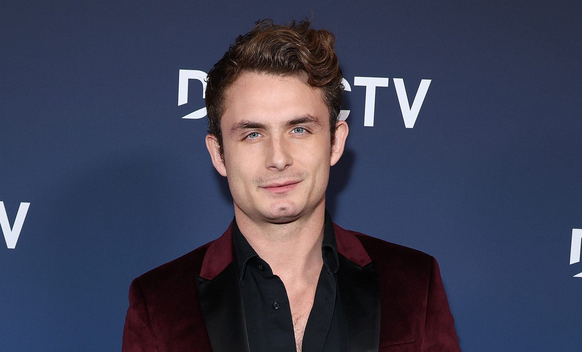 James Kennedy из Vanderpump Rules арестован за домаш