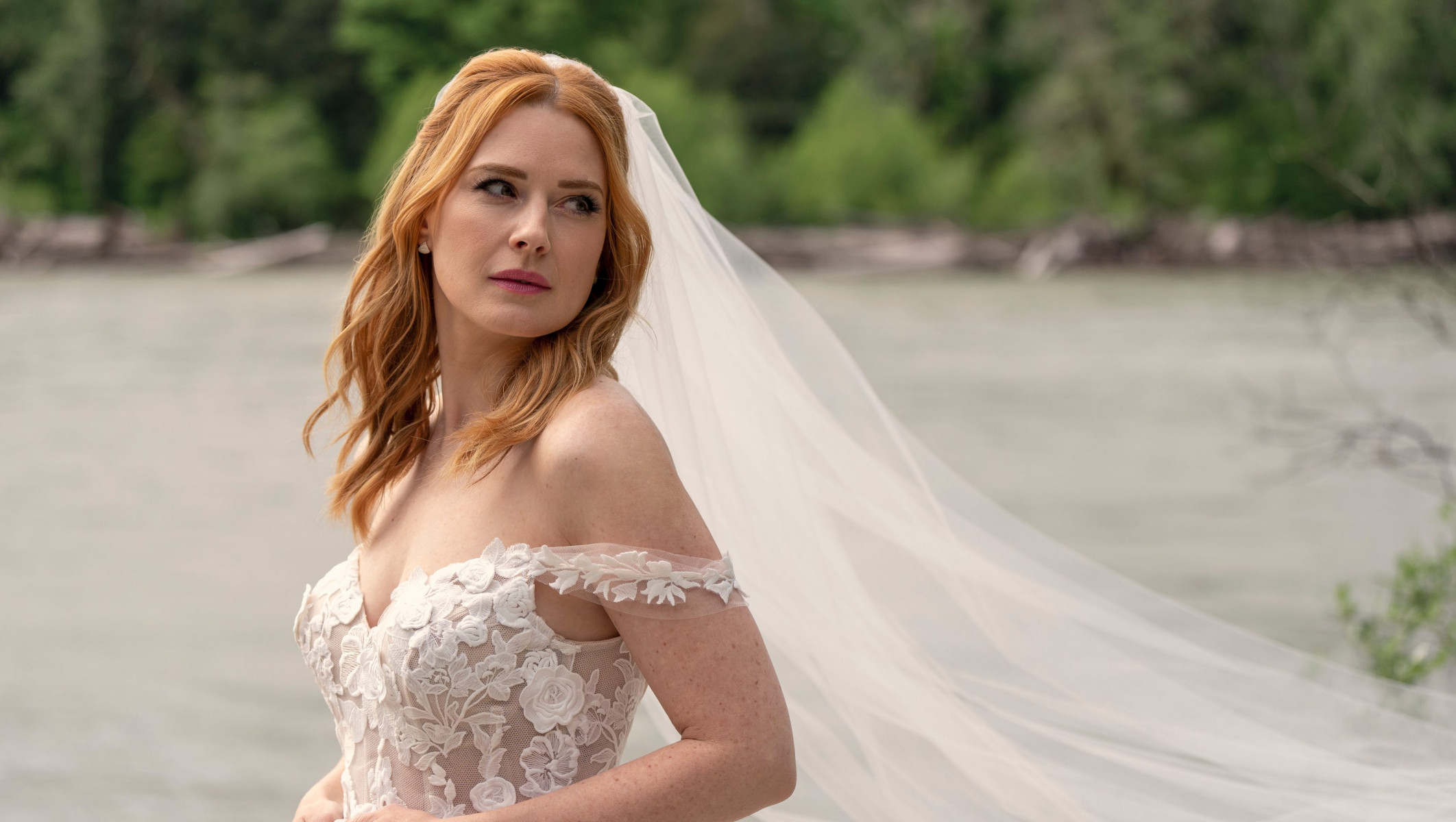 Сезон 6 сериала «Девственная река&raq