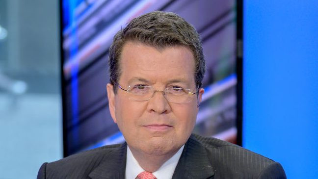 Neil Cavuto: история борьбы с болезнями и во