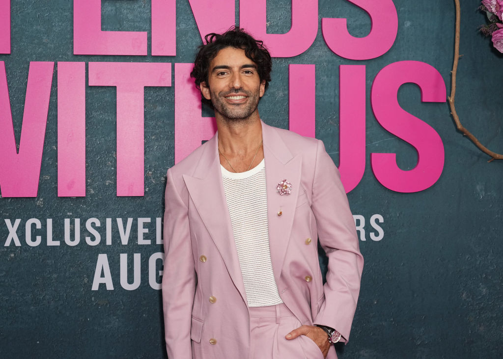 Justin Baldoni: новости о его карьере в кино и