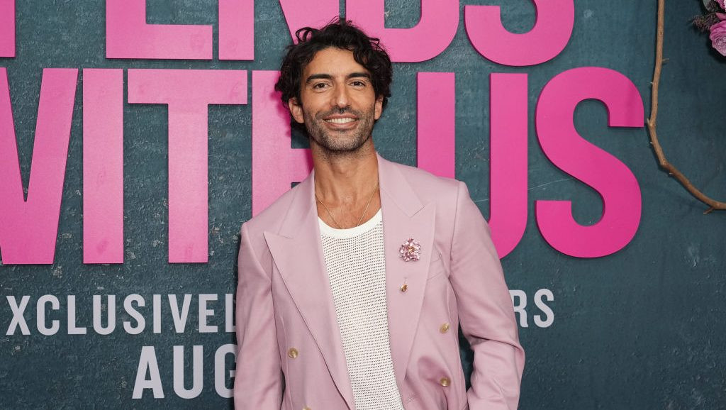 Justin Baldoni: новости о его карьере в кино и