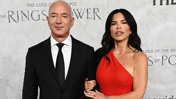 Lauren Sanchez: кто такая будущая жена Джеффа