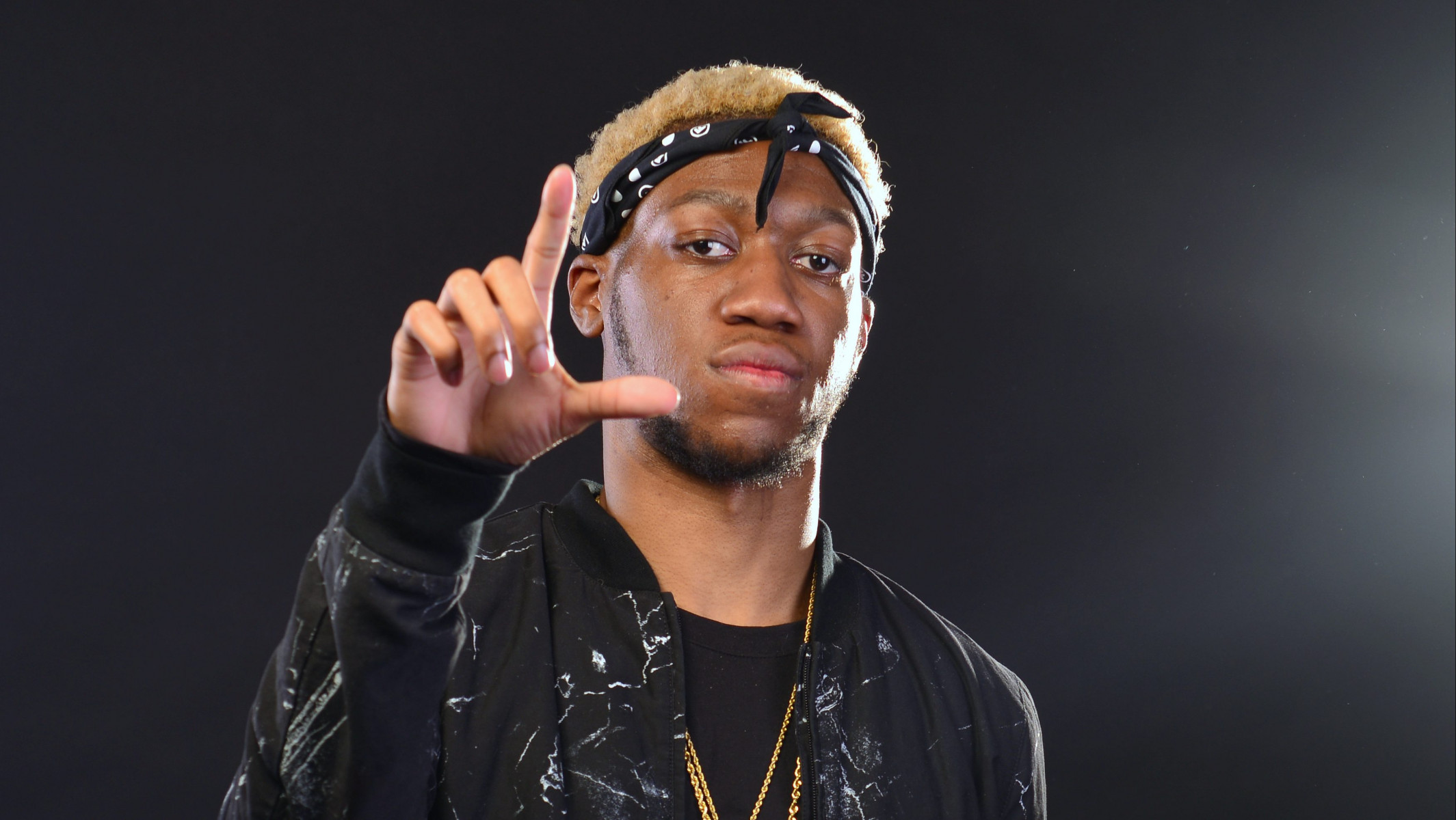 Скончался рэпер OG Maco: подробности жизн