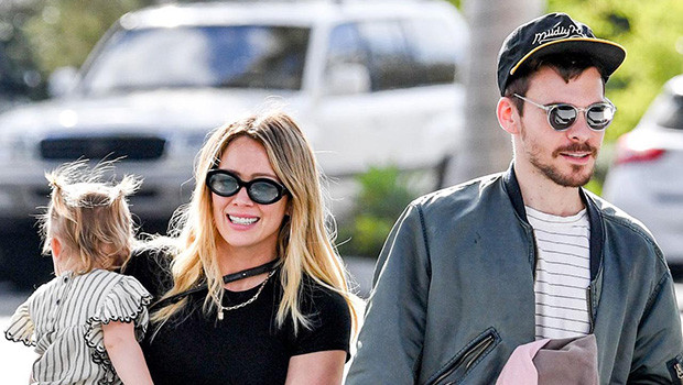 Hilary Duff: новости о звезде Disney и ее четыр