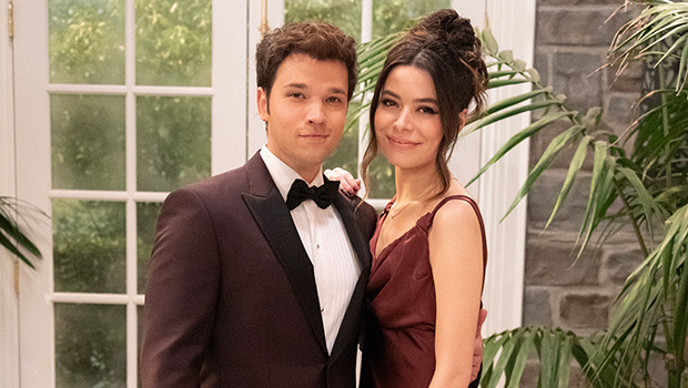 «Miranda Cosgrove хочет завершить iCarly: наде