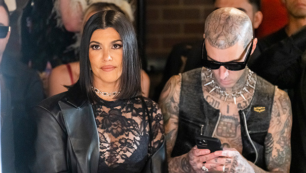 Kourtney Kardashian расскажет о срочной операц