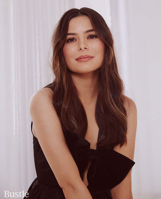 Miranda Cosgrove: сталкинг в 2016 году преследуе